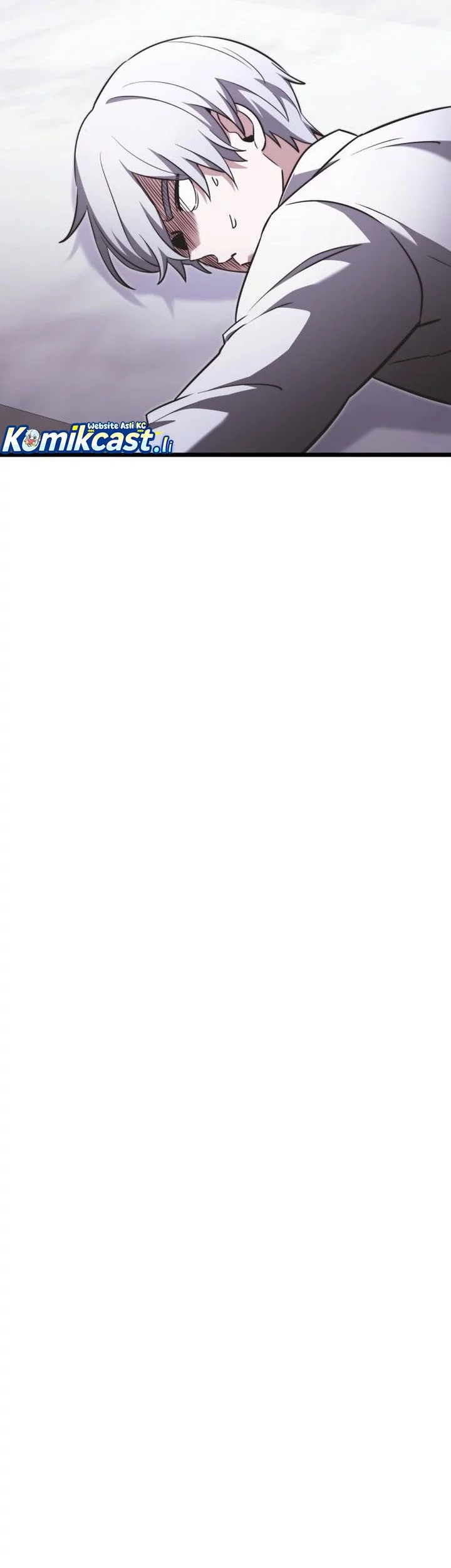 Terminally-Ill Genius Dark Knight Chapter 116 Gambar 23