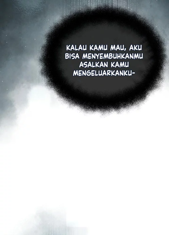 Terminally-Ill Genius Dark Knight Chapter 116 Gambar 34