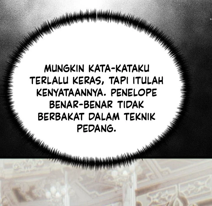 Terminally-Ill Genius Dark Knight Chapter 116 Gambar 48