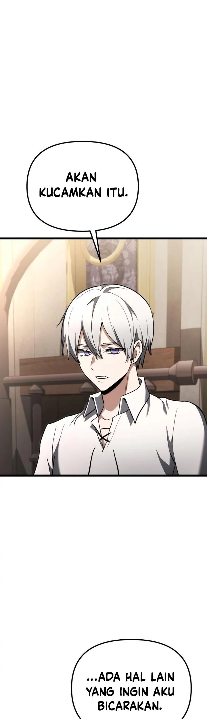 Terminally-Ill Genius Dark Knight Chapter 116 Gambar 53