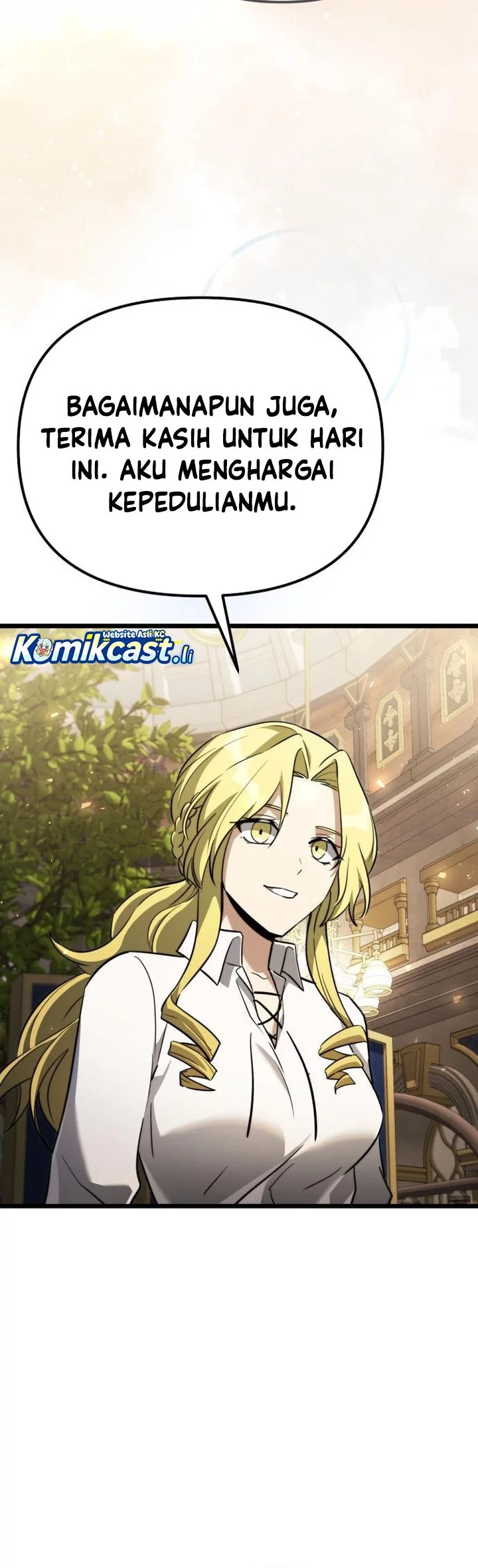 Terminally-Ill Genius Dark Knight Chapter 116 Gambar 61