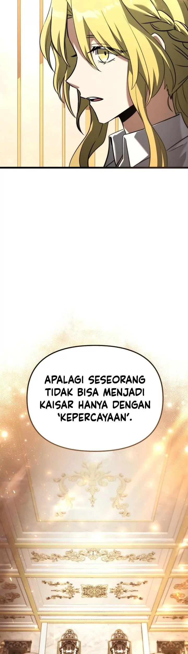 Terminally-Ill Genius Dark Knight Chapter 116 Gambar 58