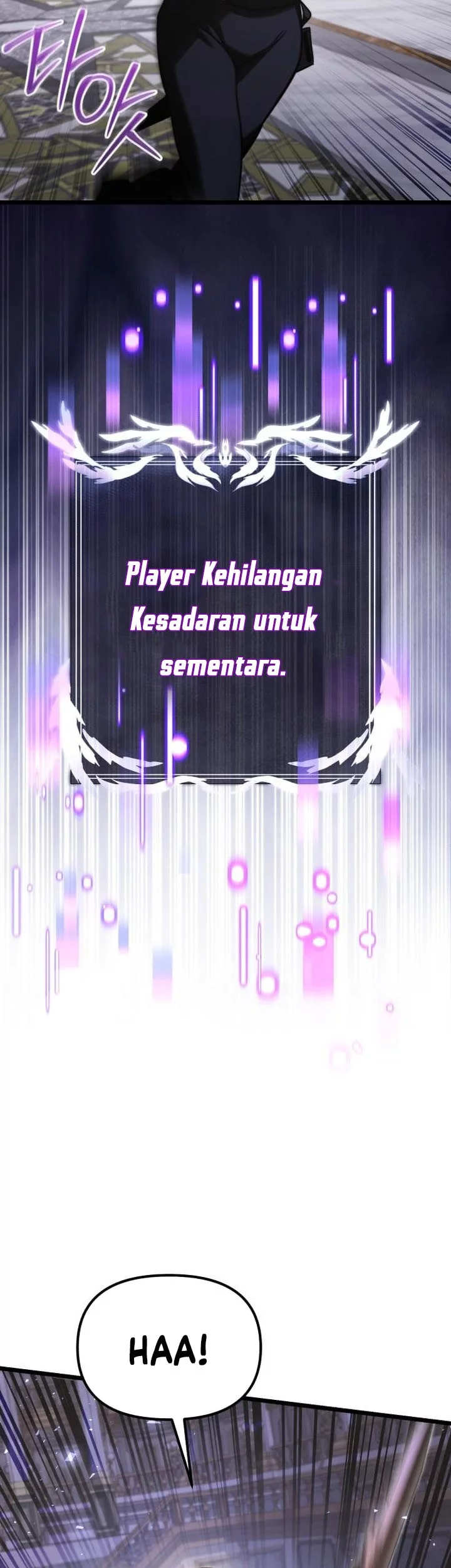 Terminally-Ill Genius Dark Knight Chapter 116 Gambar 16