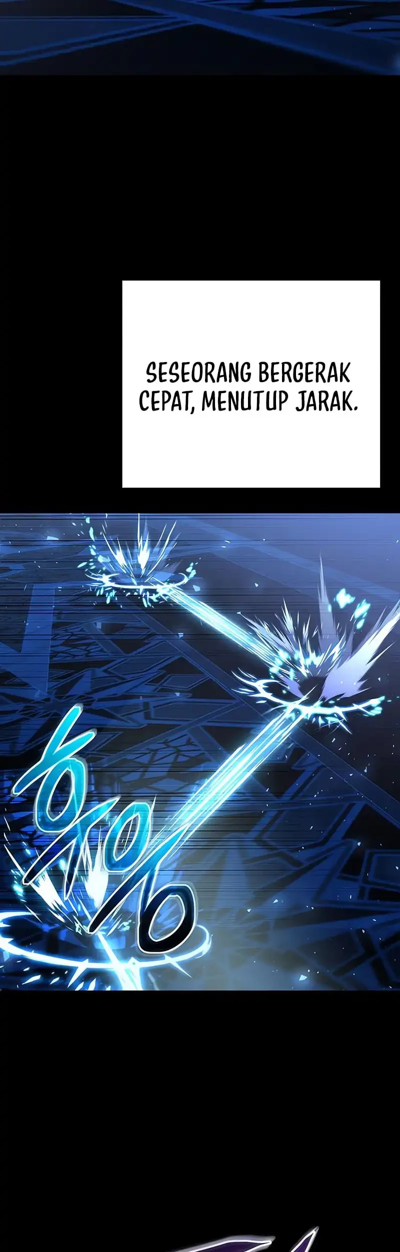 Terminally-Ill Genius Dark Knight Chapter 117 Gambar 29