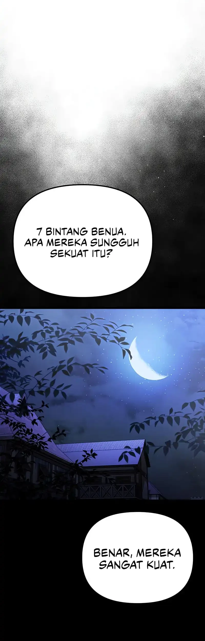 Terminally-Ill Genius Dark Knight Chapter 117 Gambar 53
