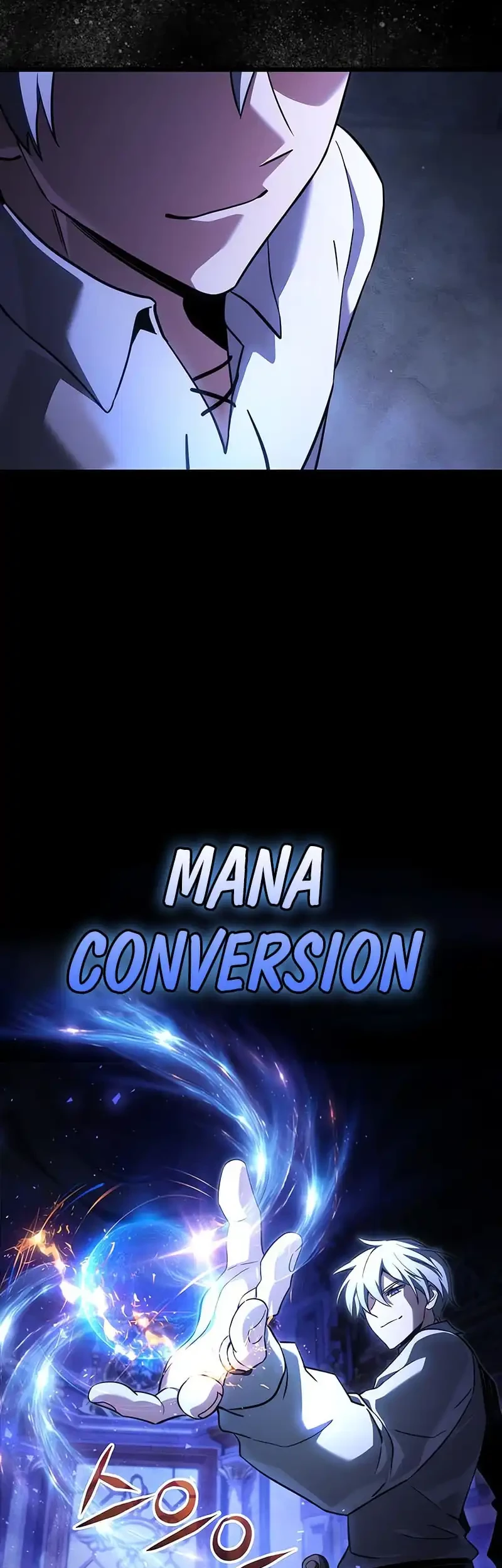 Terminally-Ill Genius Dark Knight Chapter 117 Gambar 70