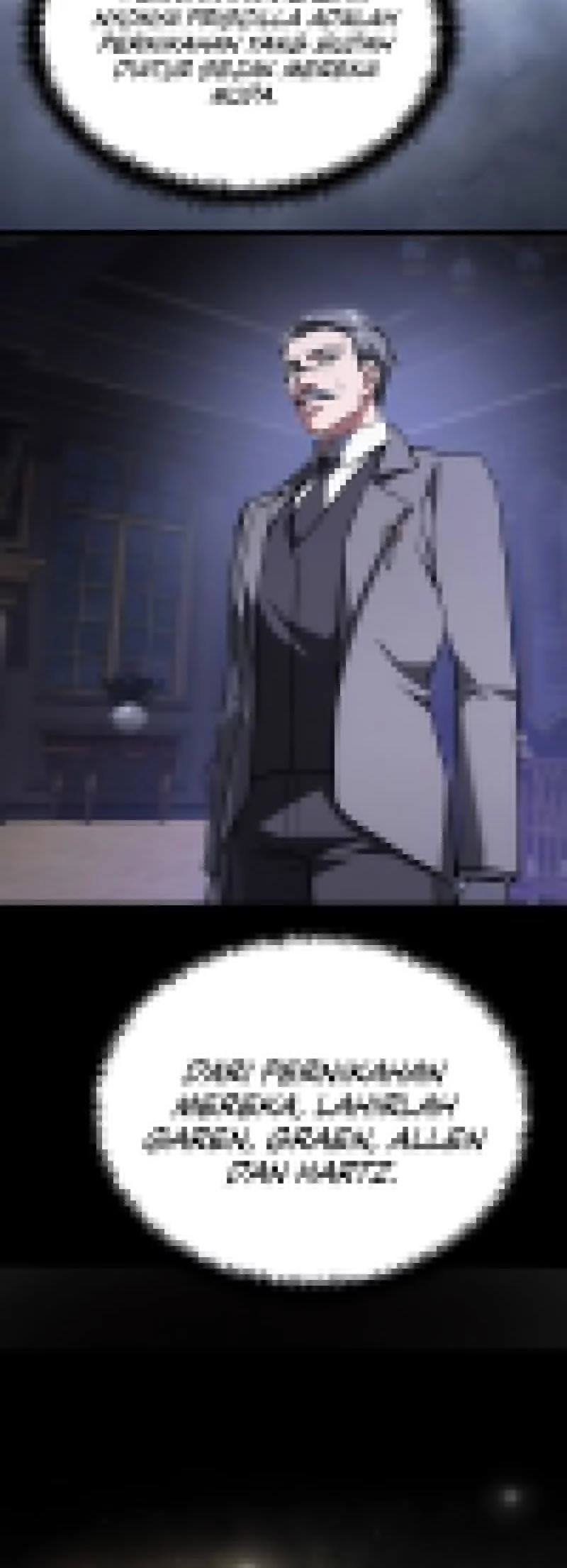 Terminally-Ill Genius Dark Knight Chapter 118 Fix Gambar 17