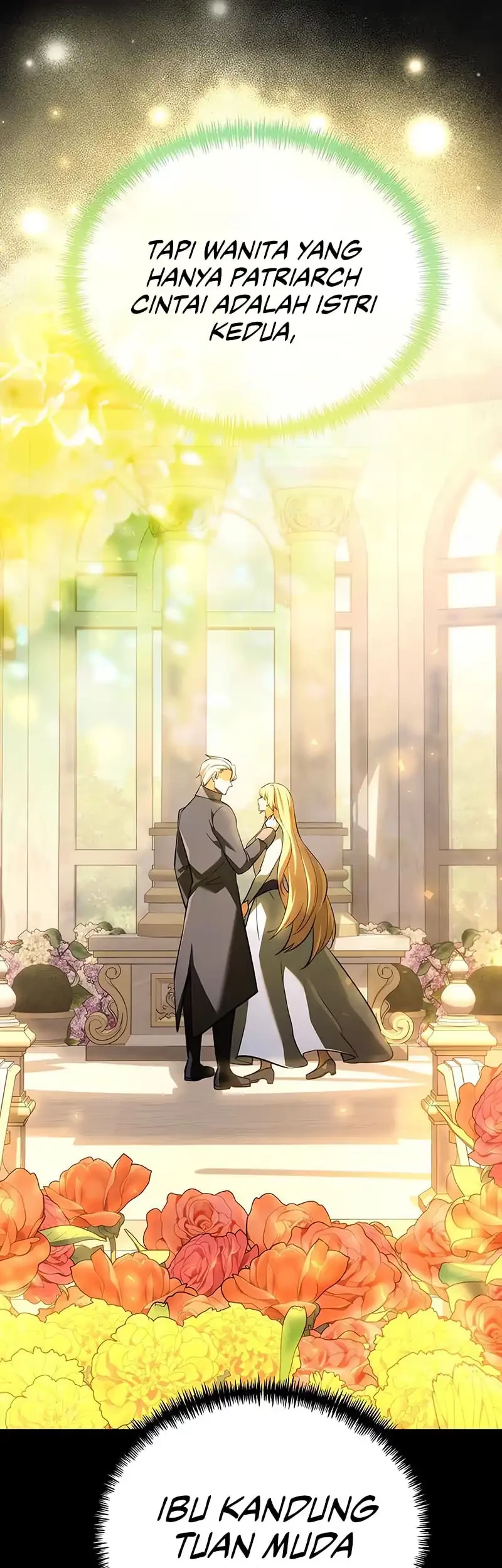 Terminally-Ill Genius Dark Knight Chapter 118 Gambar 17