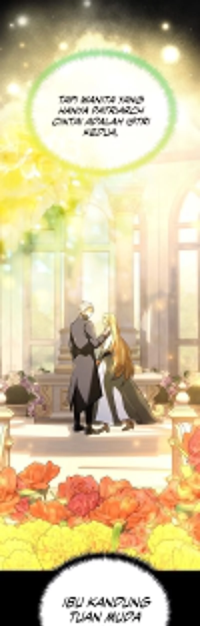 Terminally-Ill Genius Dark Knight Chapter 118 Fix Gambar 18