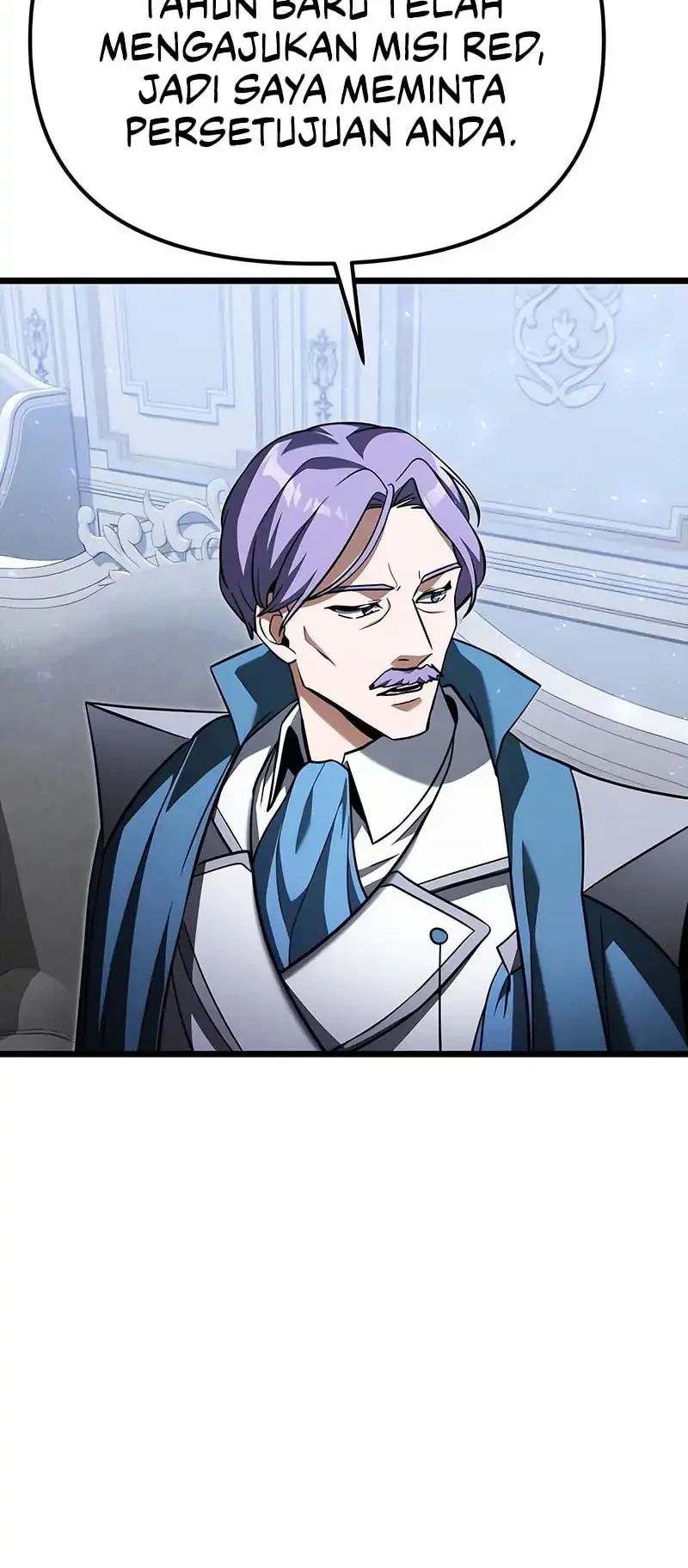 Terminally-Ill Genius Dark Knight Chapter 118 Gambar 32