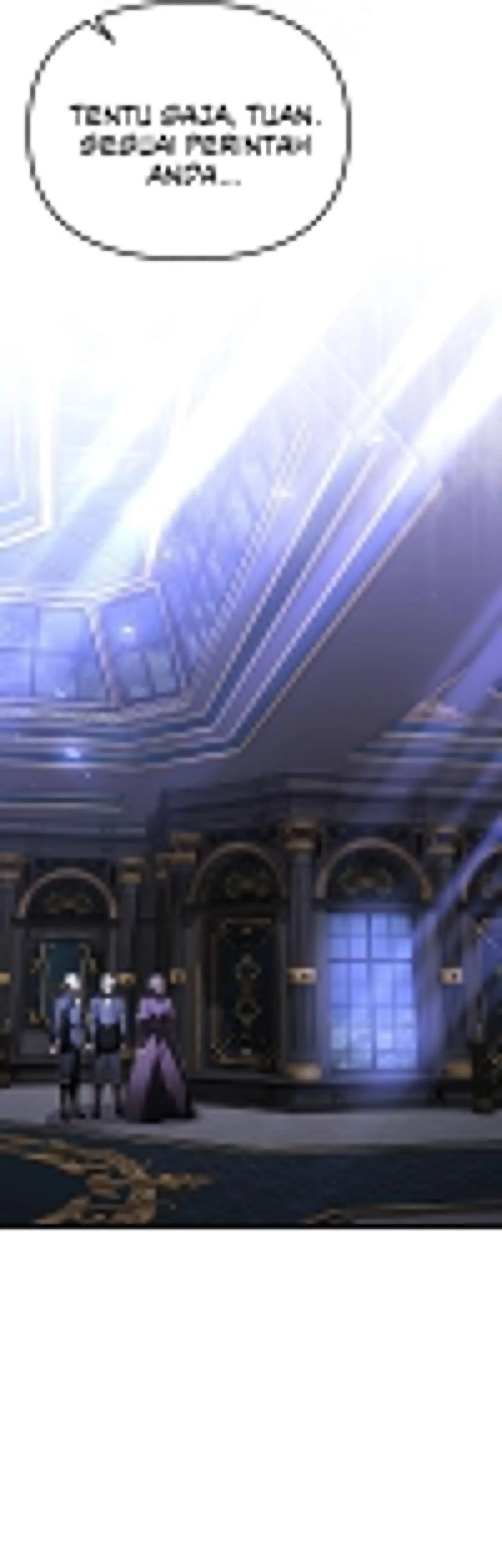 Terminally-Ill Genius Dark Knight Chapter 118 Fix Gambar 26