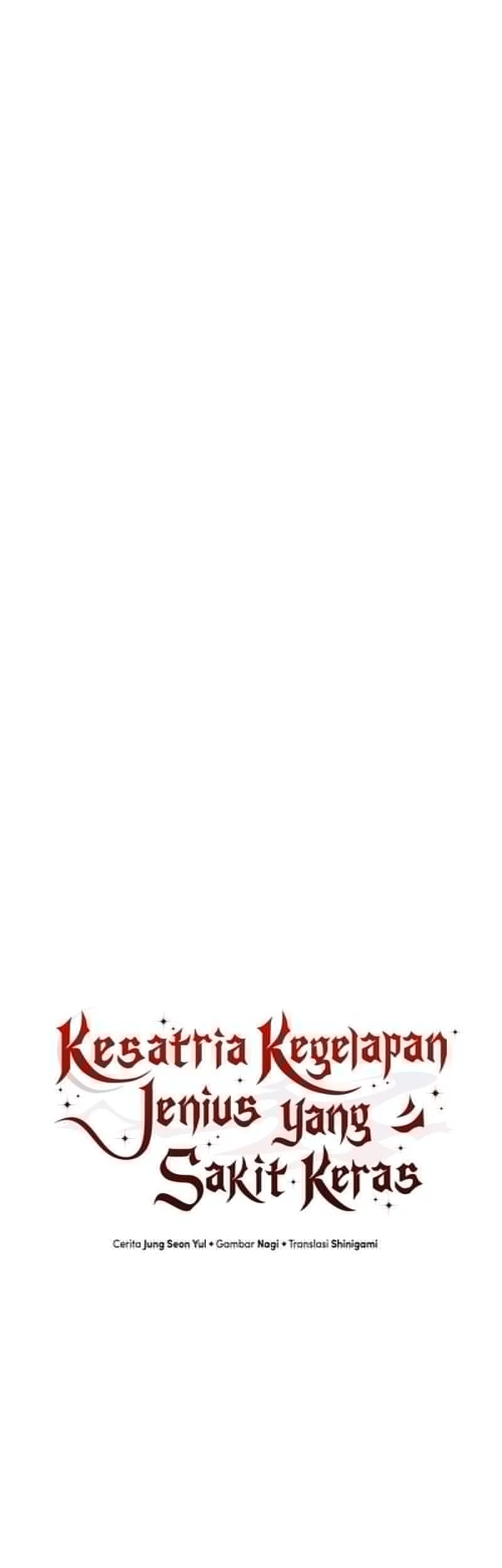 Terminally-Ill Genius Dark Knight Chapter 118 Fix Gambar 30