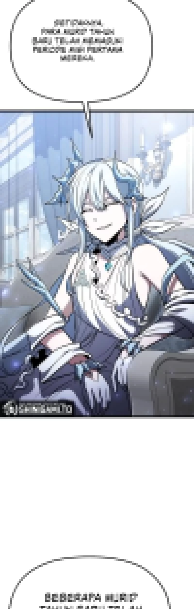 Terminally-Ill Genius Dark Knight Chapter 118 Fix Gambar 32