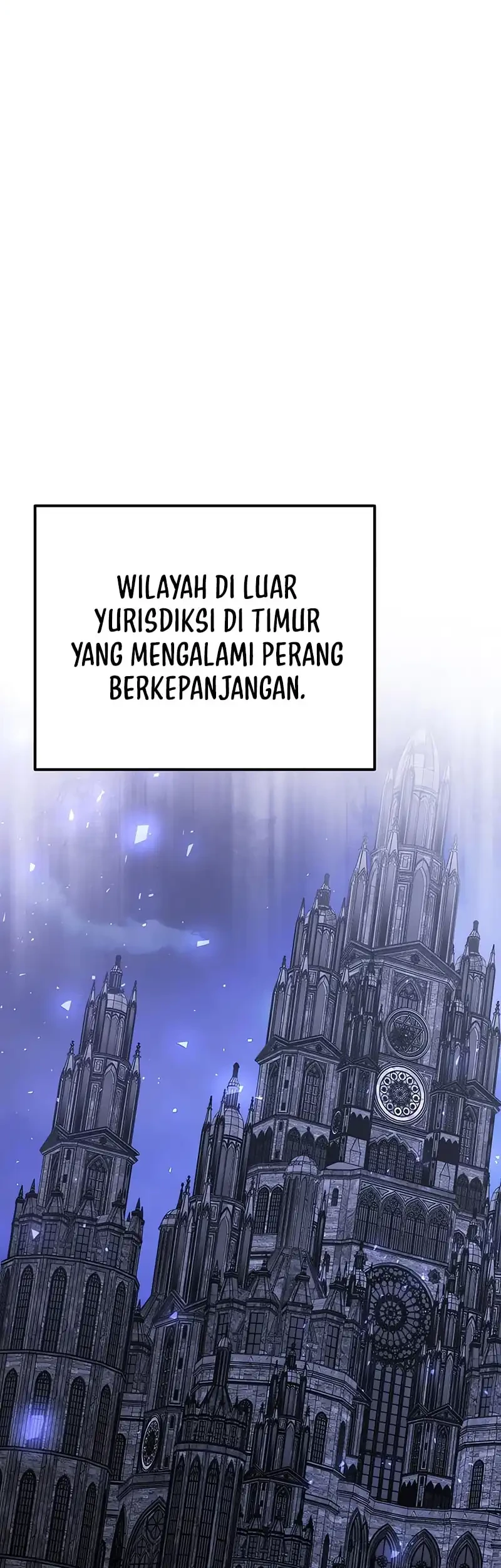 Terminally-Ill Genius Dark Knight Chapter 118 Gambar 51