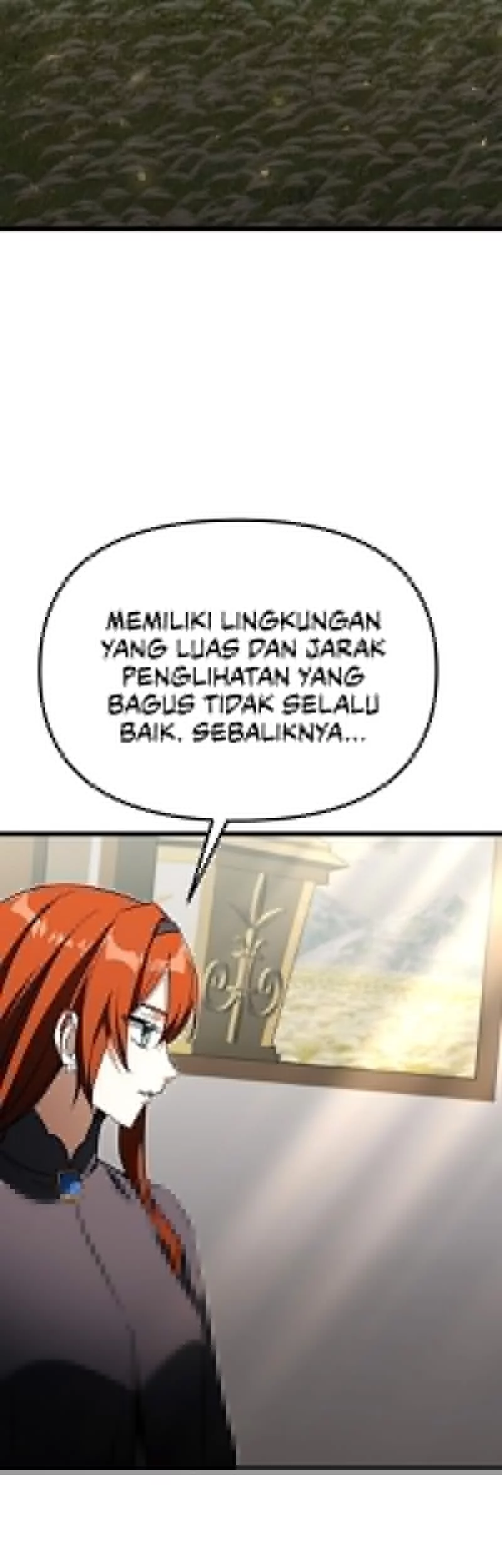 Terminally-Ill Genius Dark Knight Chapter 118 Fix Gambar 62