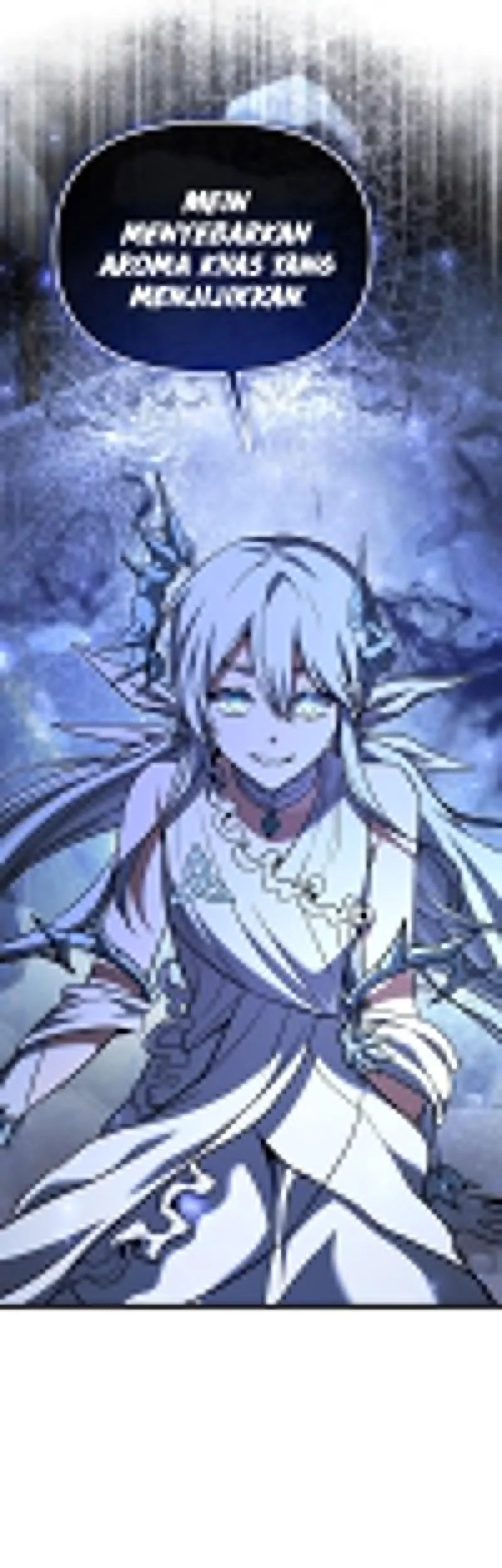 Terminally-Ill Genius Dark Knight Chapter 118 Fix Gambar 50