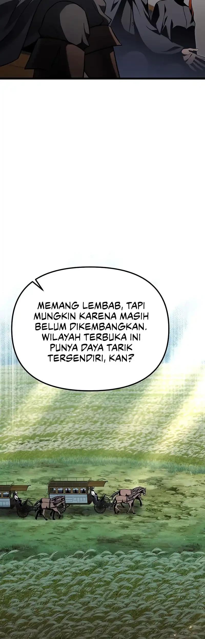 Terminally-Ill Genius Dark Knight Chapter 118 Gambar 60