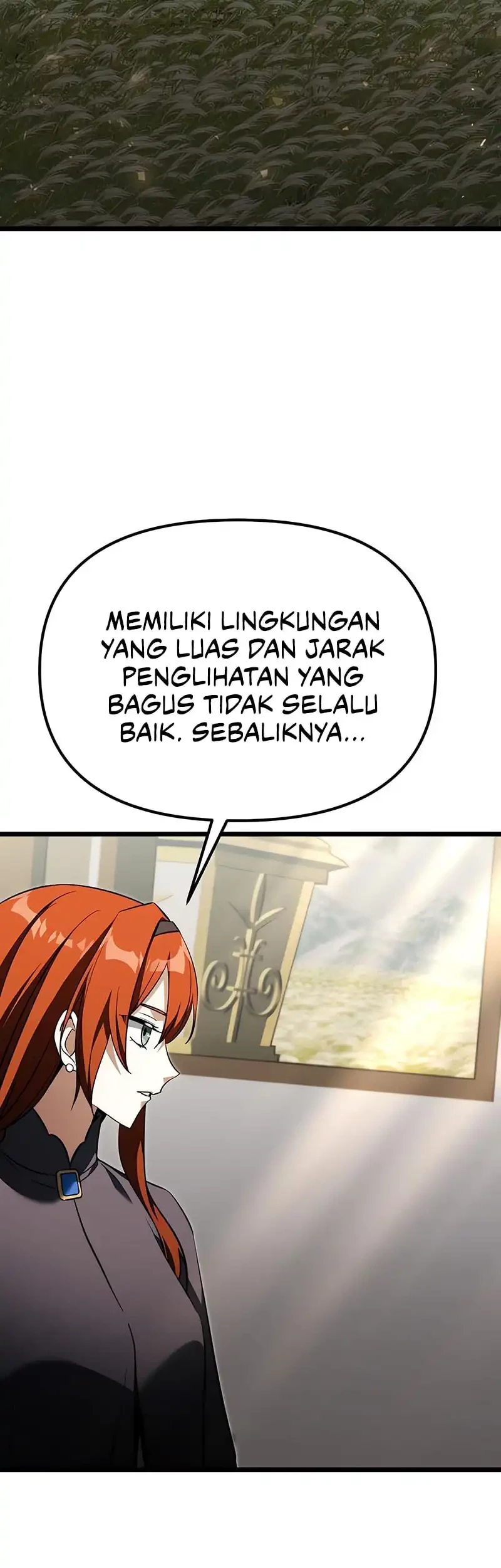 Terminally-Ill Genius Dark Knight Chapter 118 Gambar 61