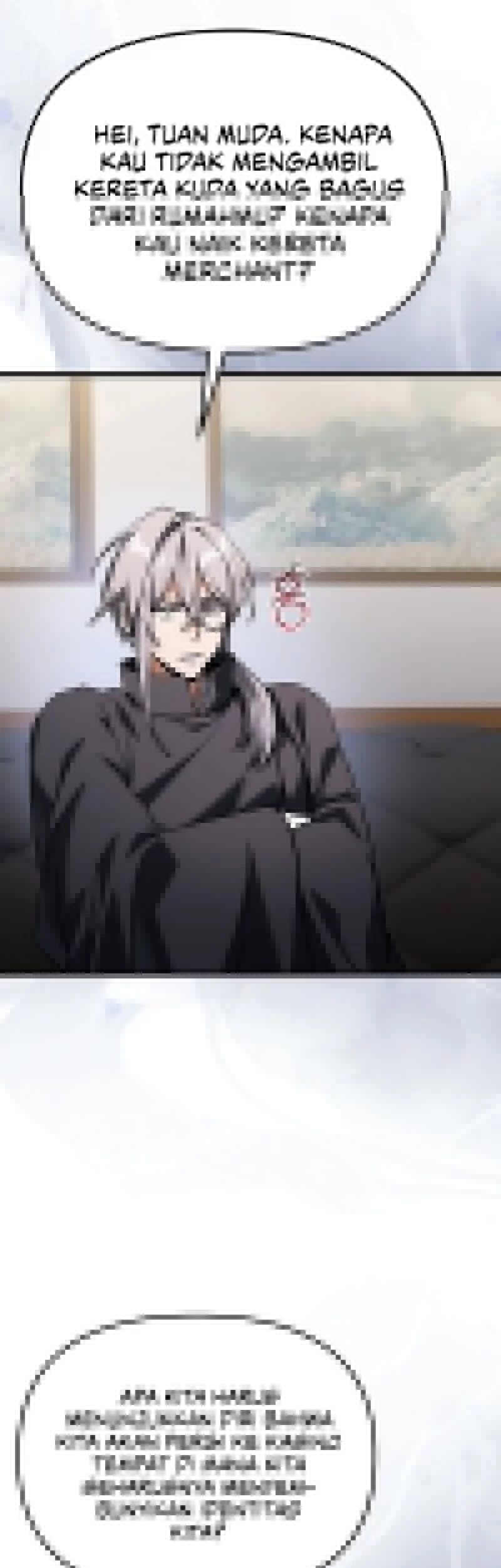 Terminally-Ill Genius Dark Knight Chapter 118 Fix Gambar 58