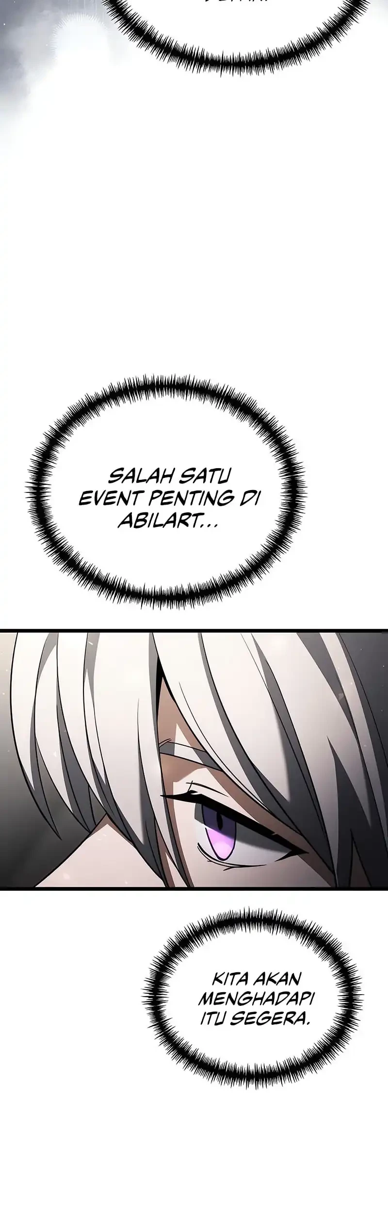 Terminally-Ill Genius Dark Knight Chapter 118 Gambar 75