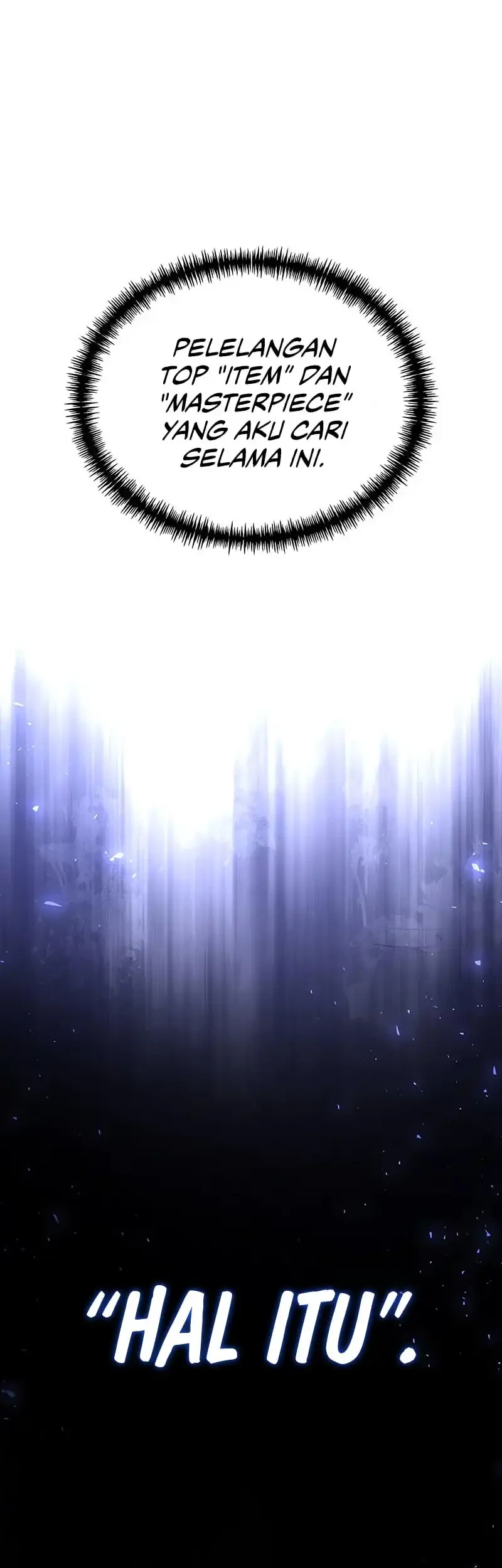 Terminally-Ill Genius Dark Knight Chapter 118 Gambar 76