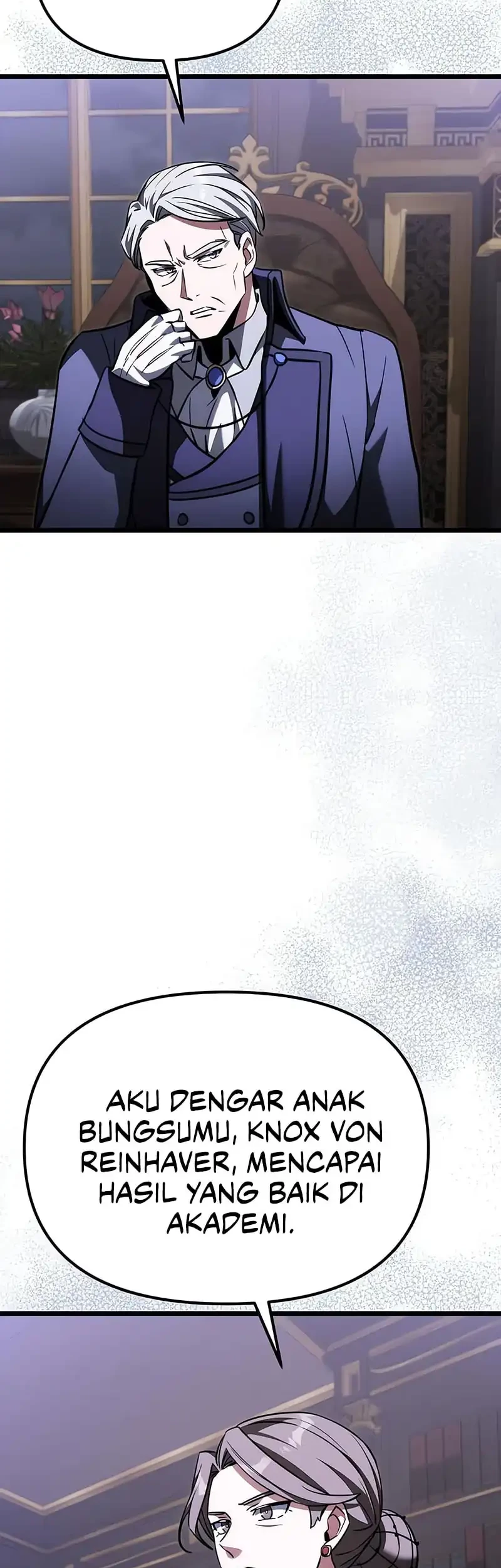 Terminally-Ill Genius Dark Knight Chapter 118 Gambar 3