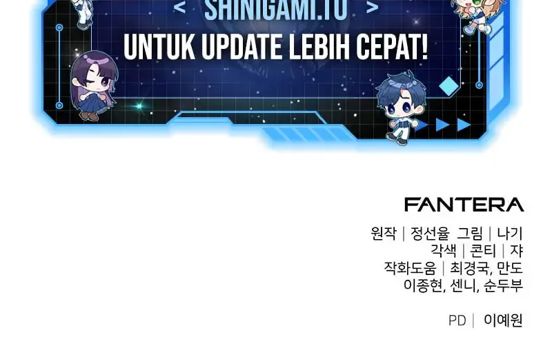 Terminally-Ill Genius Dark Knight Chapter 118 Gambar 78