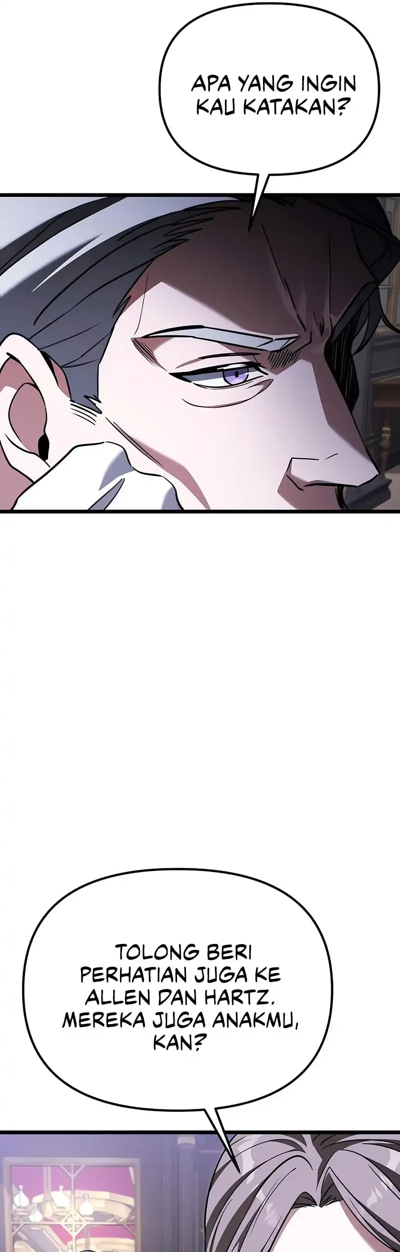 Terminally-Ill Genius Dark Knight Chapter 118 Gambar 5