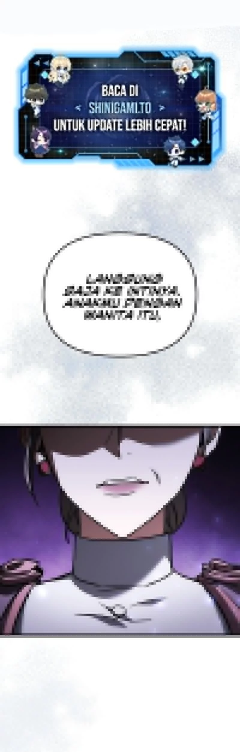 Manhwa Terminally-Ill Genius Dark Knight Chapter 118 Fix gambar nomor 2