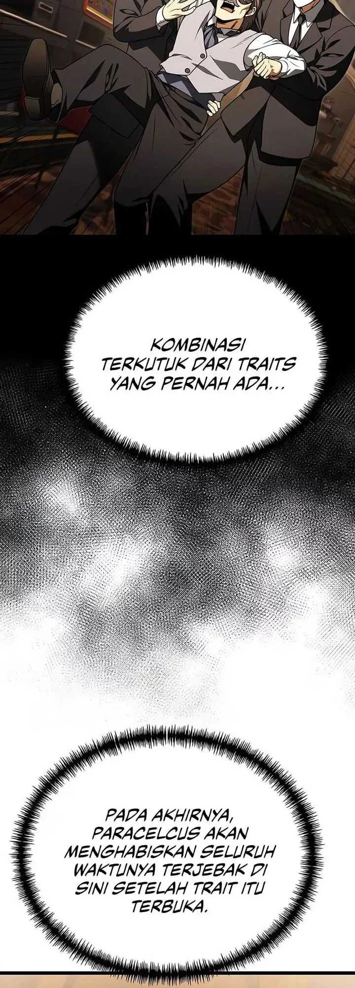 Terminally-Ill Genius Dark Knight Chapter 119 Gambar 15