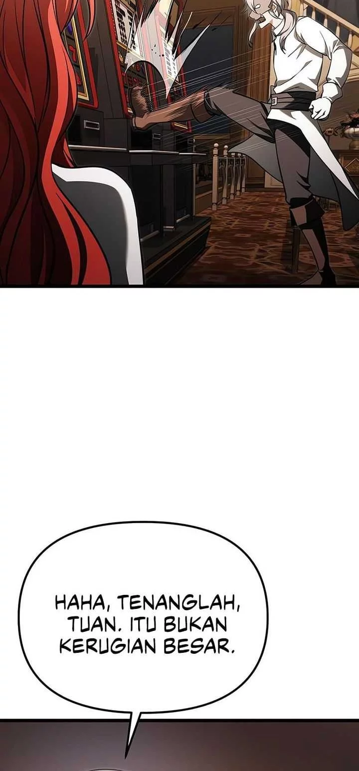 Terminally-Ill Genius Dark Knight Chapter 119 Gambar 17