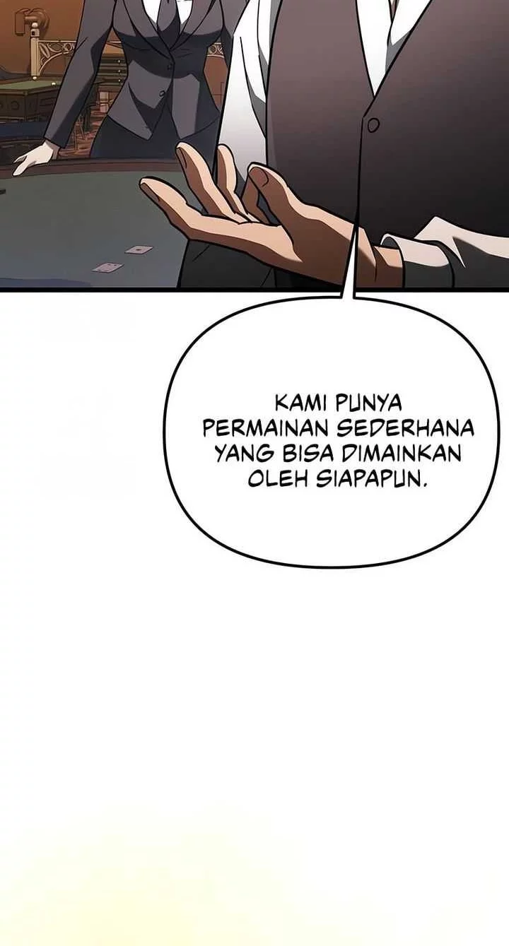 Terminally-Ill Genius Dark Knight Chapter 119 Gambar 21