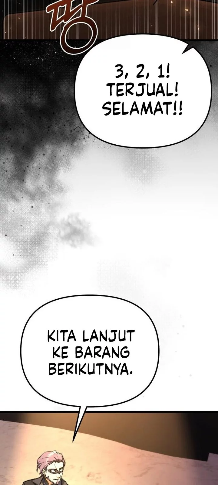 Terminally-Ill Genius Dark Knight Chapter 120 Gambar 14