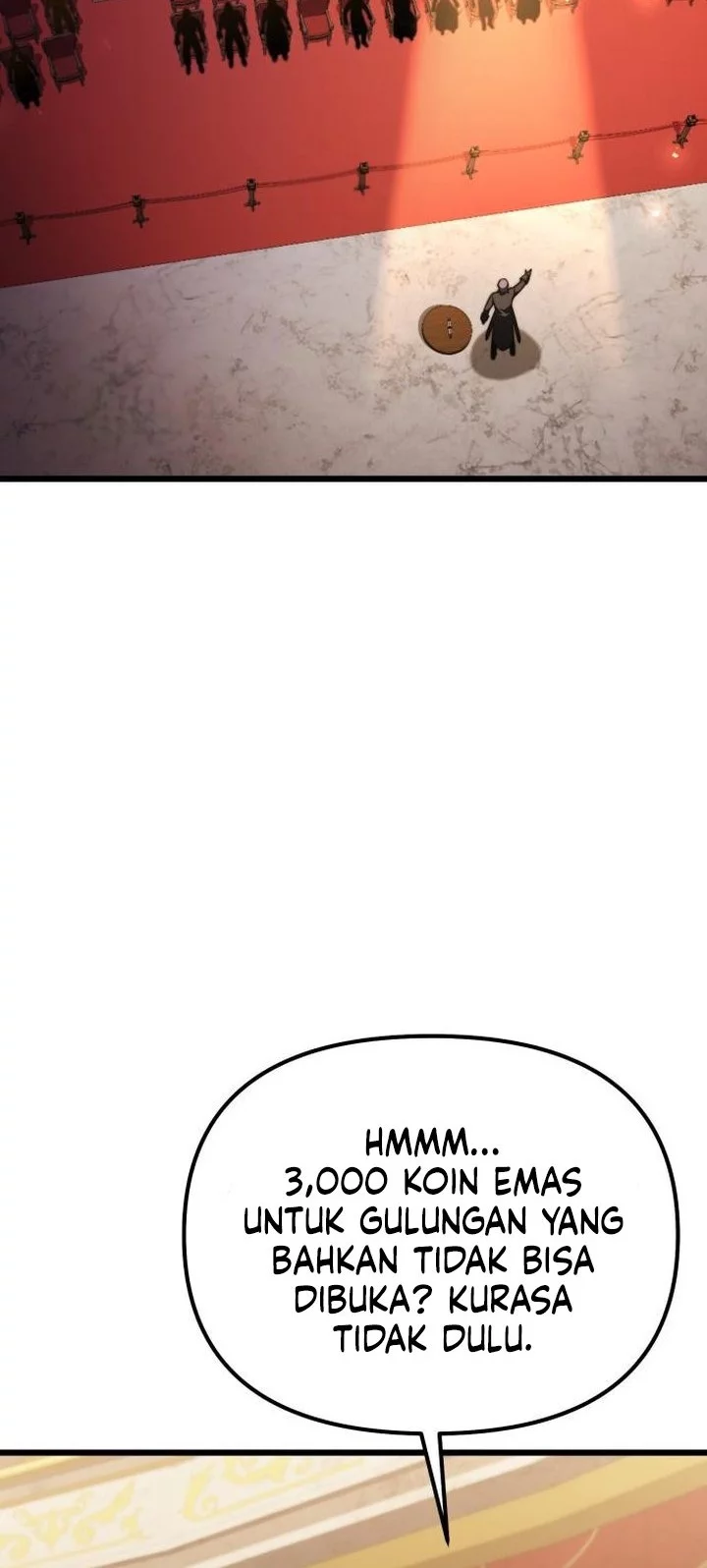 Terminally-Ill Genius Dark Knight Chapter 120 Gambar 16