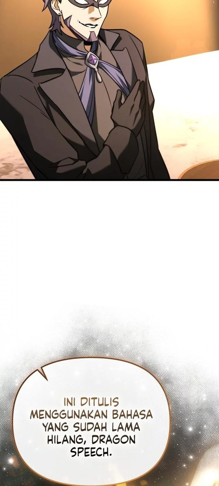 Terminally-Ill Genius Dark Knight Chapter 120 Gambar 18