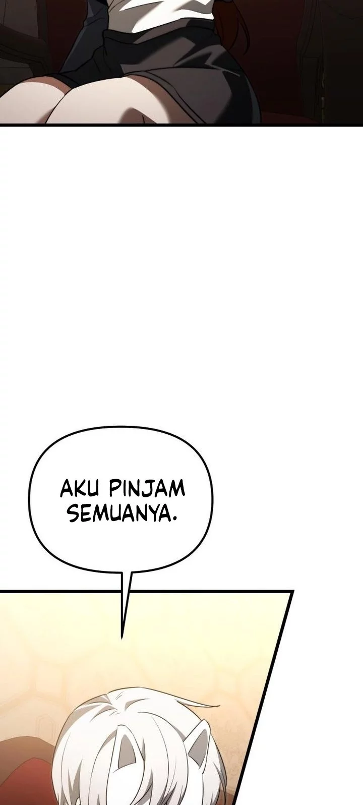Terminally-Ill Genius Dark Knight Chapter 120 Gambar 42