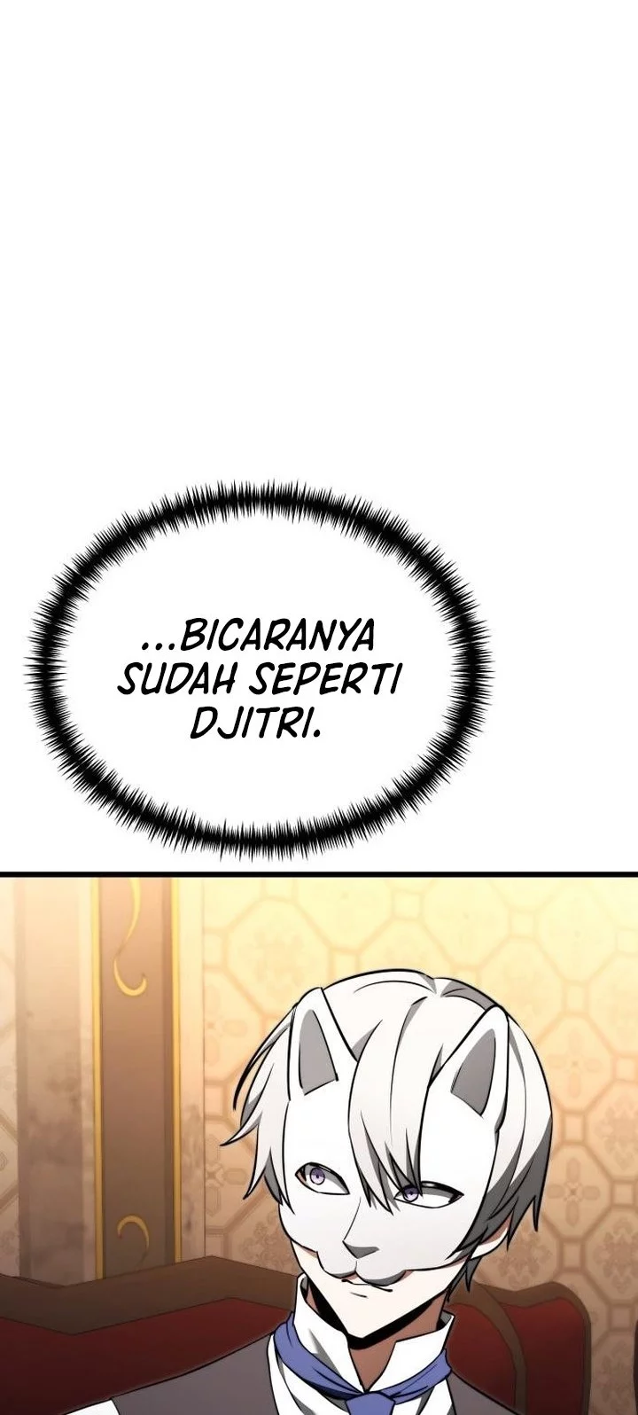 Terminally-Ill Genius Dark Knight Chapter 120 Gambar 48