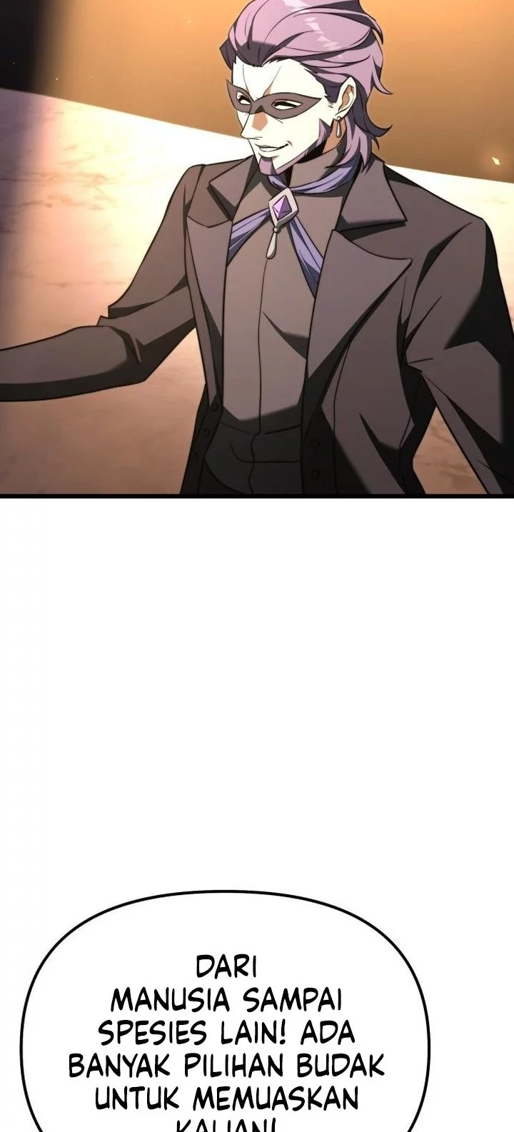 Terminally-Ill Genius Dark Knight Chapter 120 Gambar 52