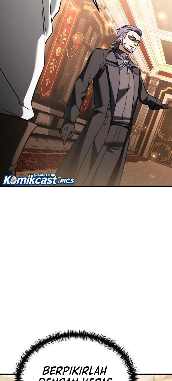 Terminally-Ill Genius Dark Knight Chapter 120 Gambar 68