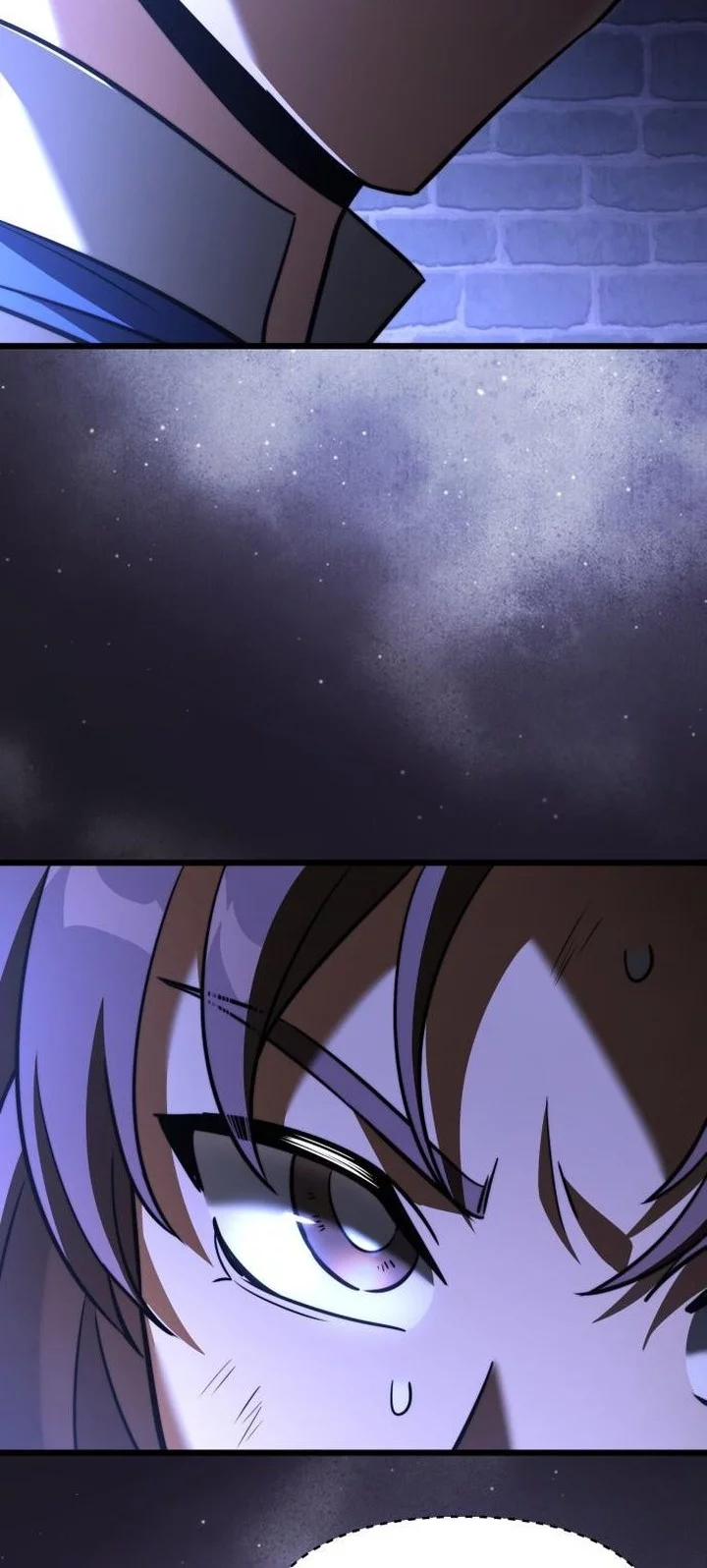 Terminally-Ill Genius Dark Knight Chapter 120 Gambar 76