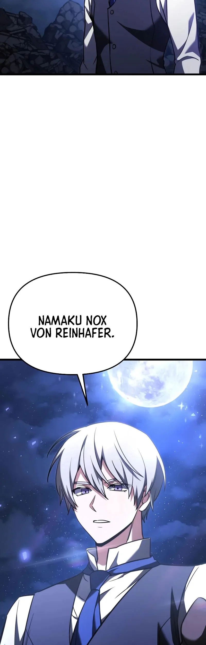 Terminally-Ill Genius Dark Knight Chapter 121 Gambar 79