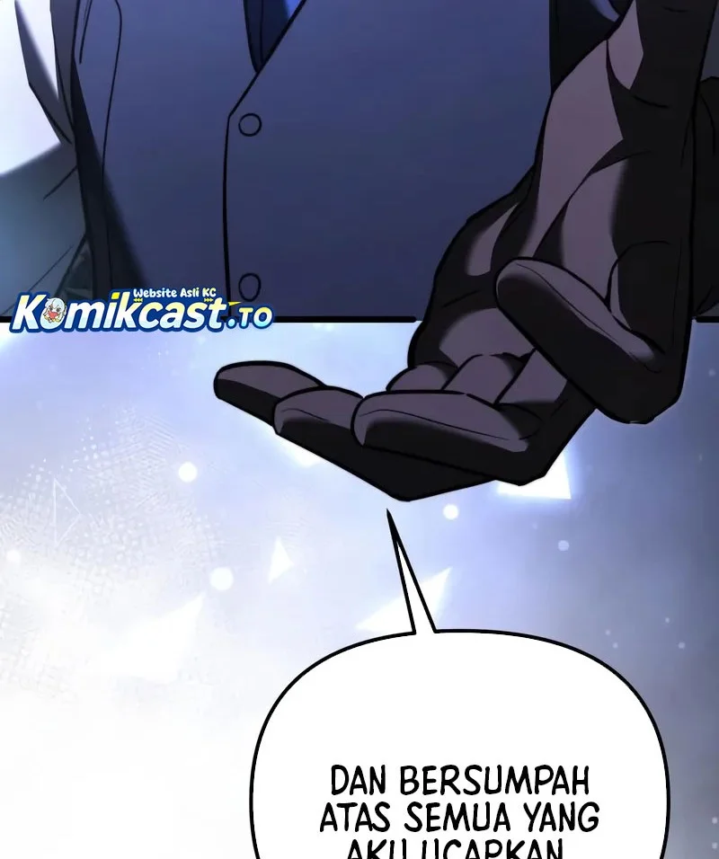 Terminally-Ill Genius Dark Knight Chapter 121 Gambar 80