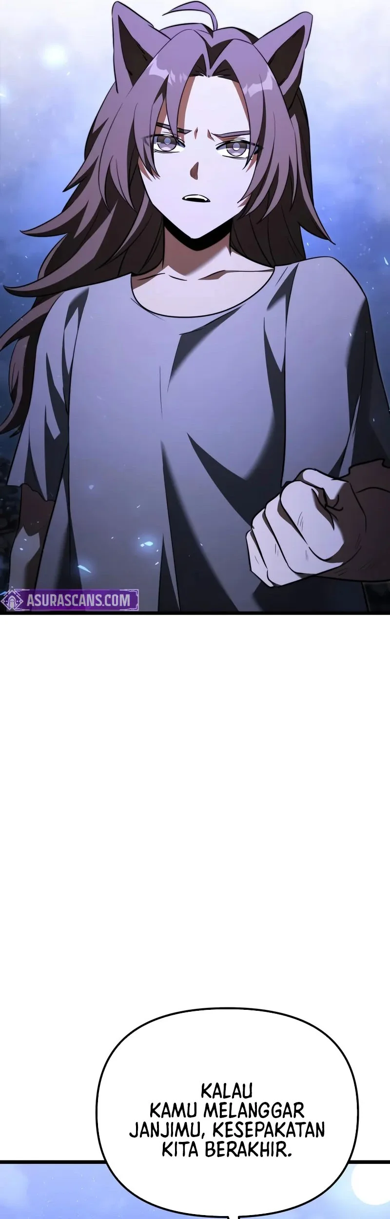 Terminally-Ill Genius Dark Knight Chapter 121 Gambar 91