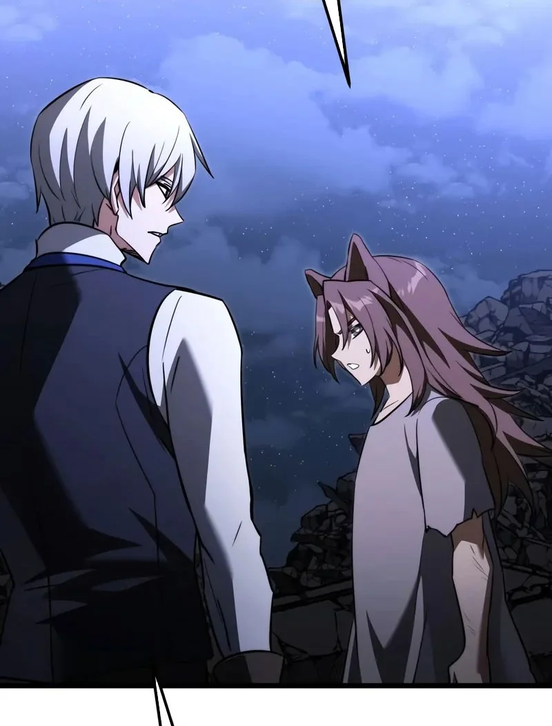 Terminally-Ill Genius Dark Knight Chapter 121 Gambar 92