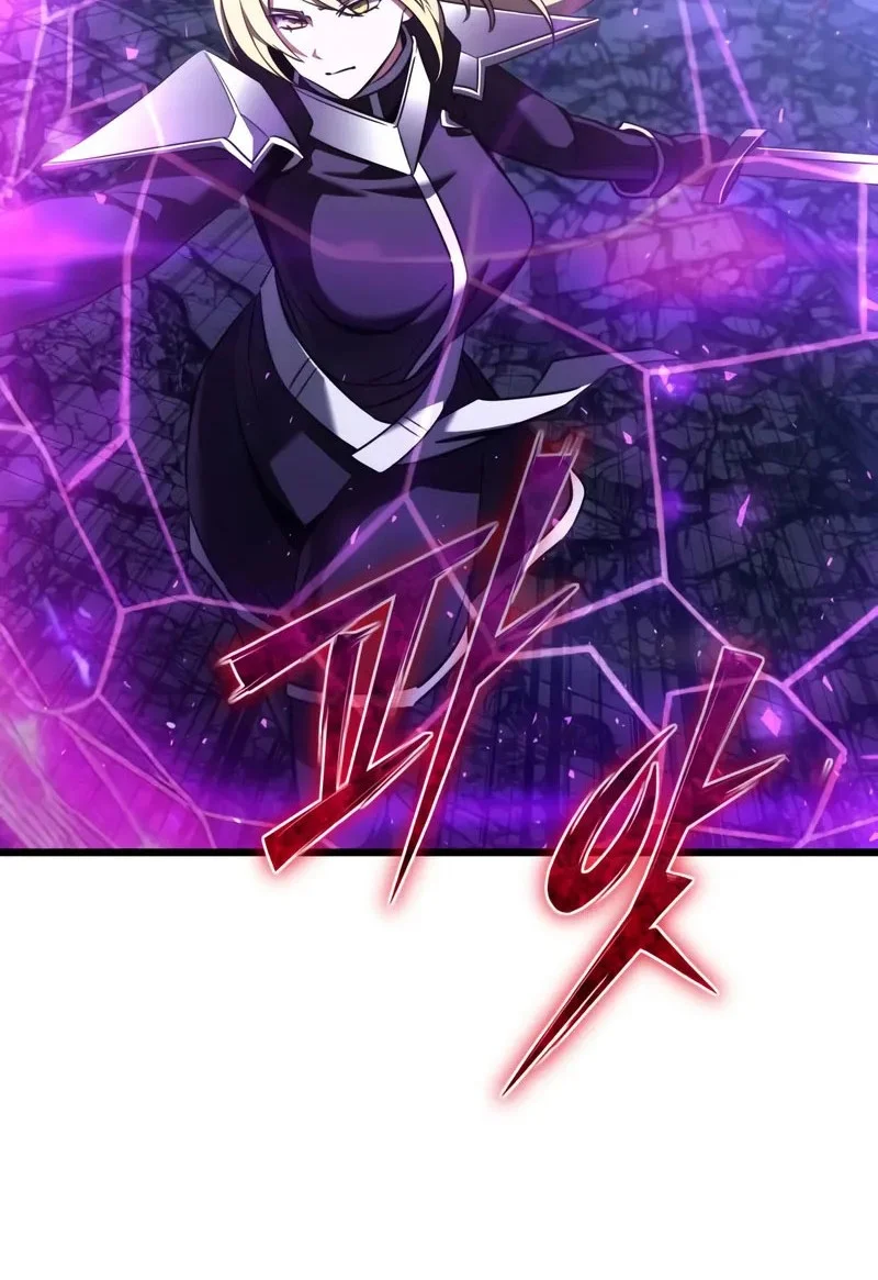 Terminally-Ill Genius Dark Knight Chapter 121 Gambar 102