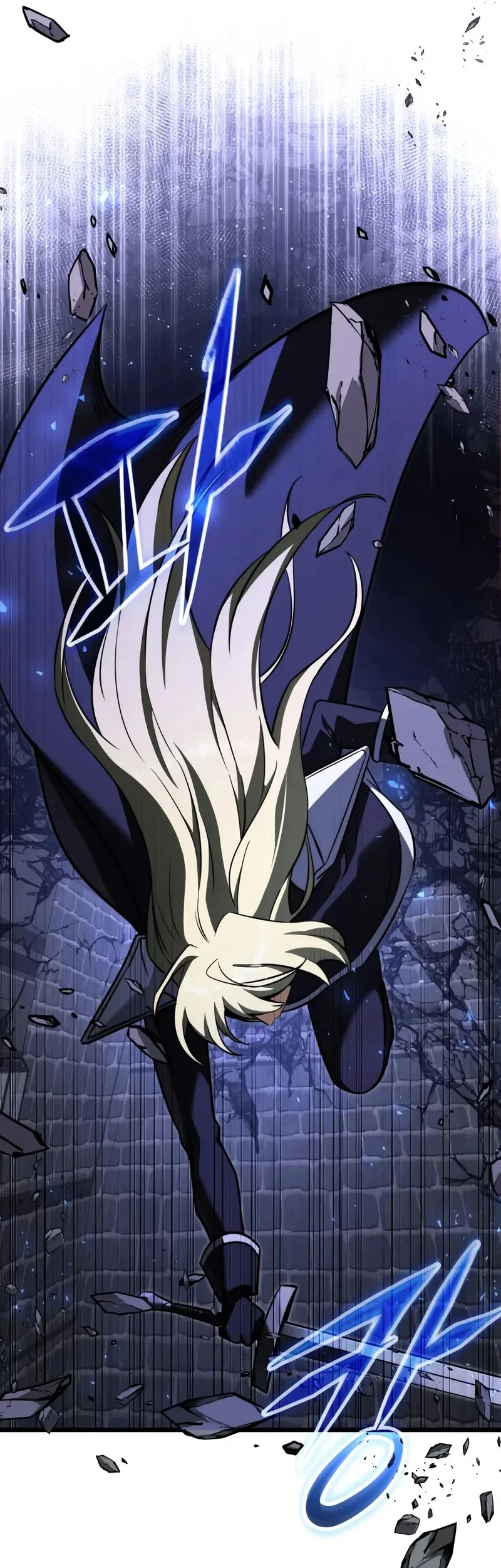 Terminally-Ill Genius Dark Knight Chapter 121 Gambar 15