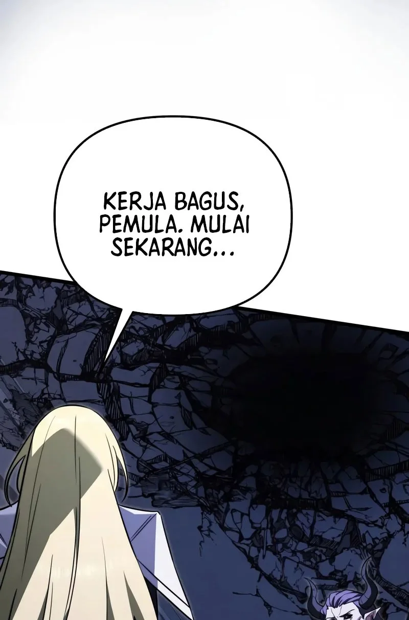 Terminally-Ill Genius Dark Knight Chapter 121 Gambar 18