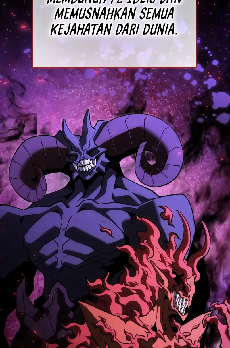 Terminally-Ill Genius Dark Knight Chapter 121 Gambar 26