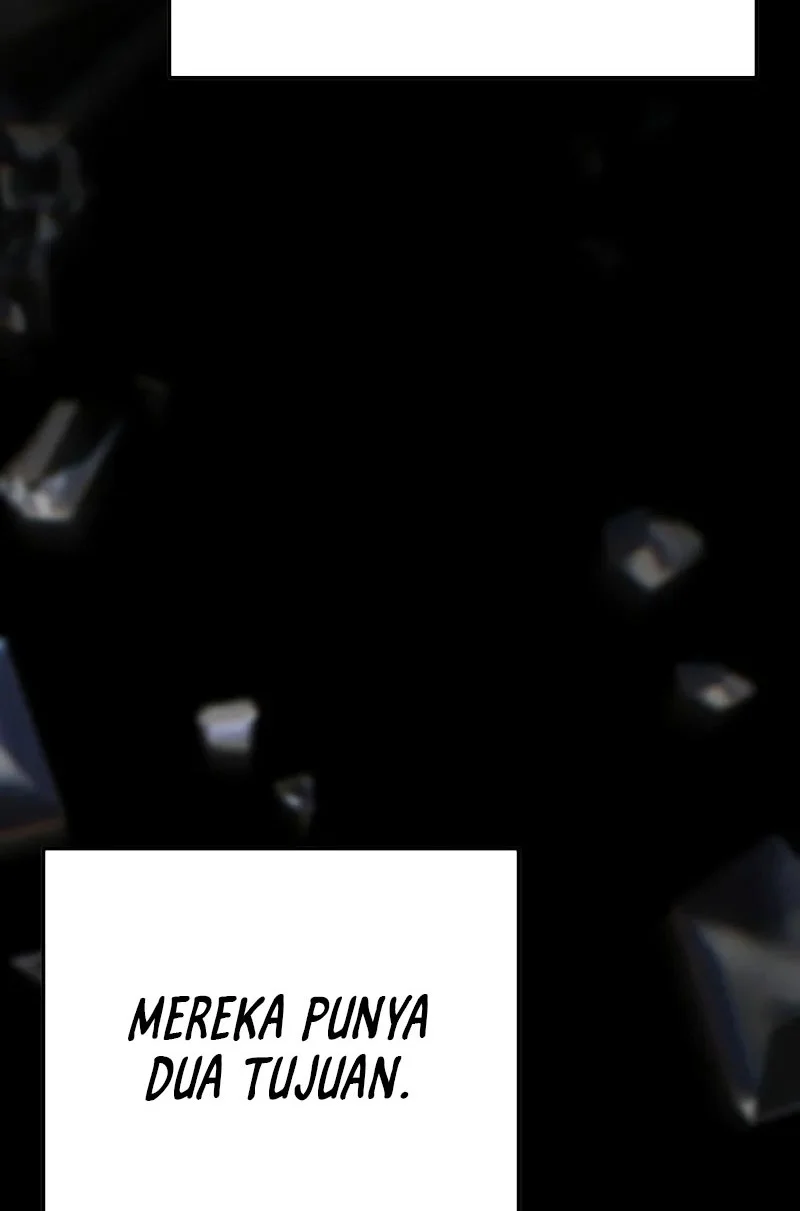Terminally-Ill Genius Dark Knight Chapter 121 Gambar 24