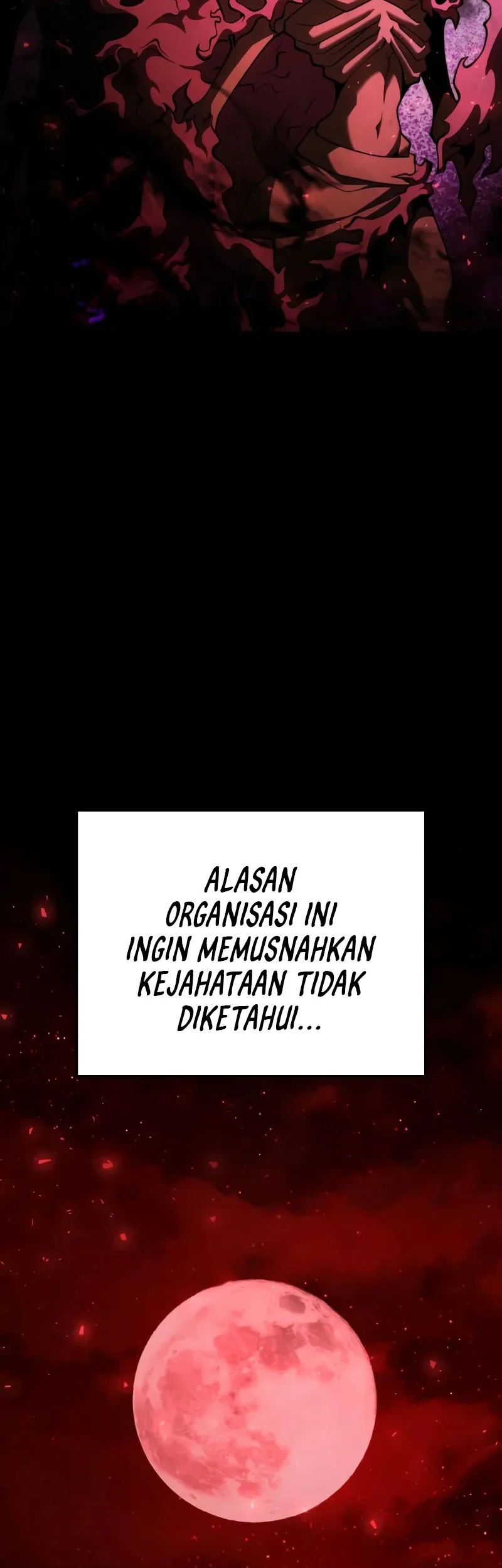 Terminally-Ill Genius Dark Knight Chapter 121 Gambar 27